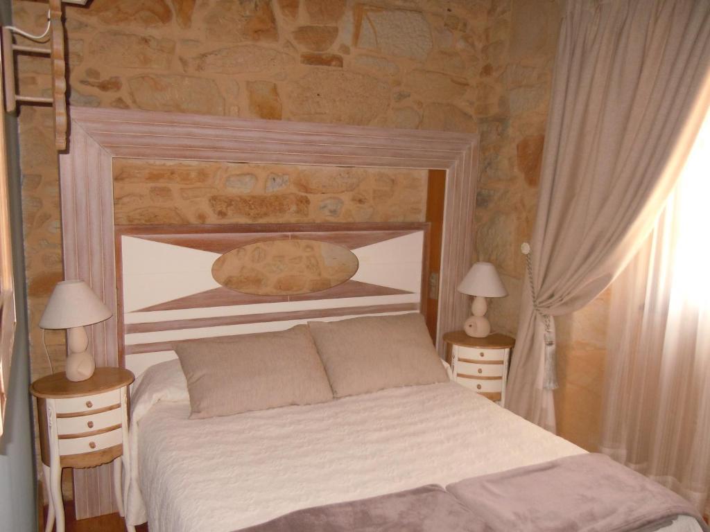 Posada La Torre De Los Isla & Spa Beranga Rom bilde